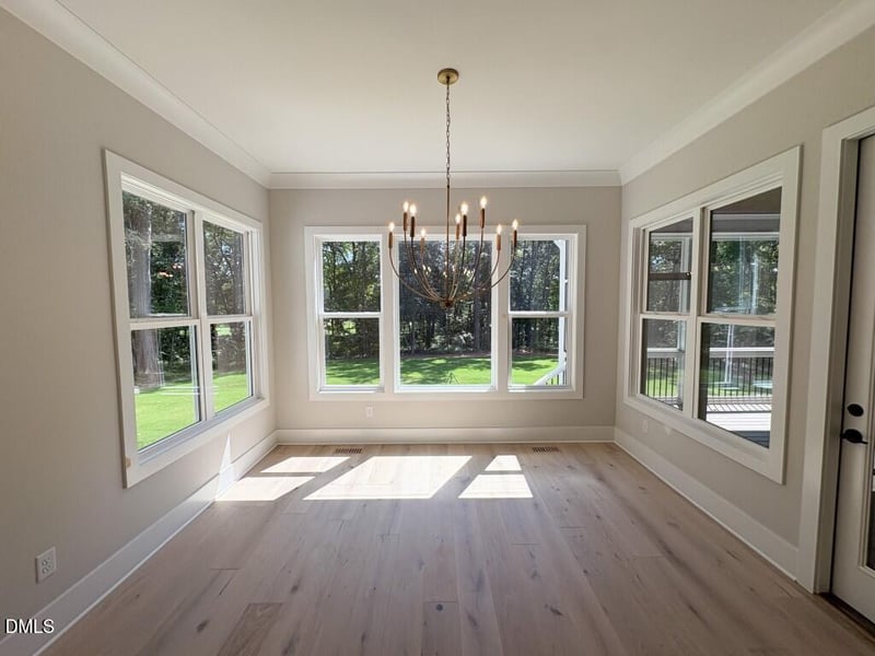317 Black Caviar Way, Raleigh, NC 27603
