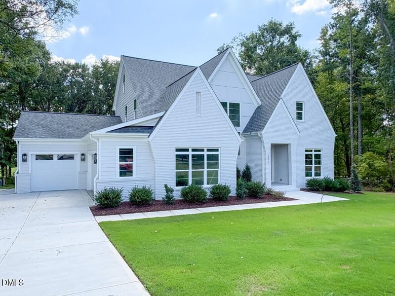317 Black Caviar Way, Raleigh, NC 27603
