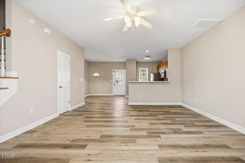 317 Commons Dr, Holly Springs, NC 27540