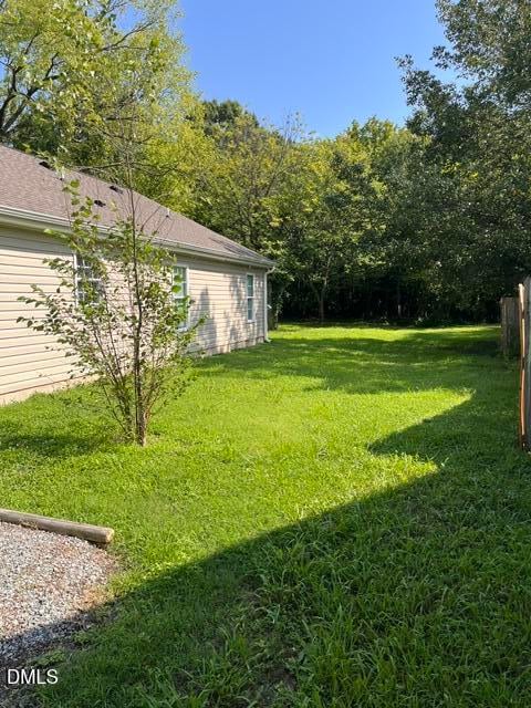 317 E Gilbreath St, Graham, NC 27253