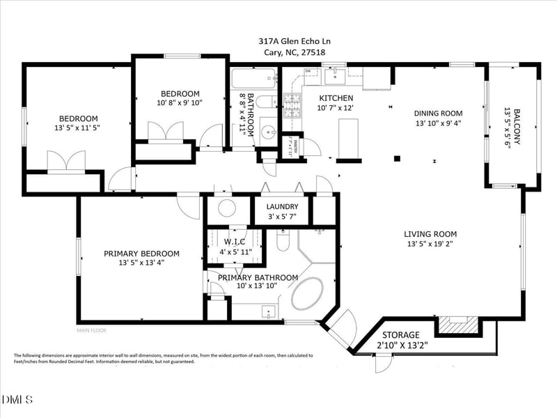 Home Worth Check