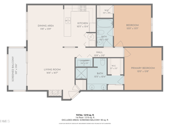 317 Glen Echo Ln #E, Cary, NC 27518