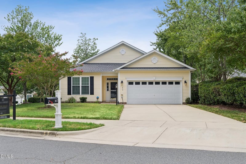 Home Worth Check