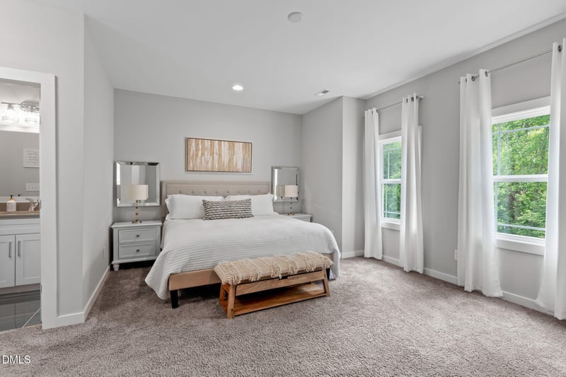 317 Luxe Hall Ln, Cary, NC 27513