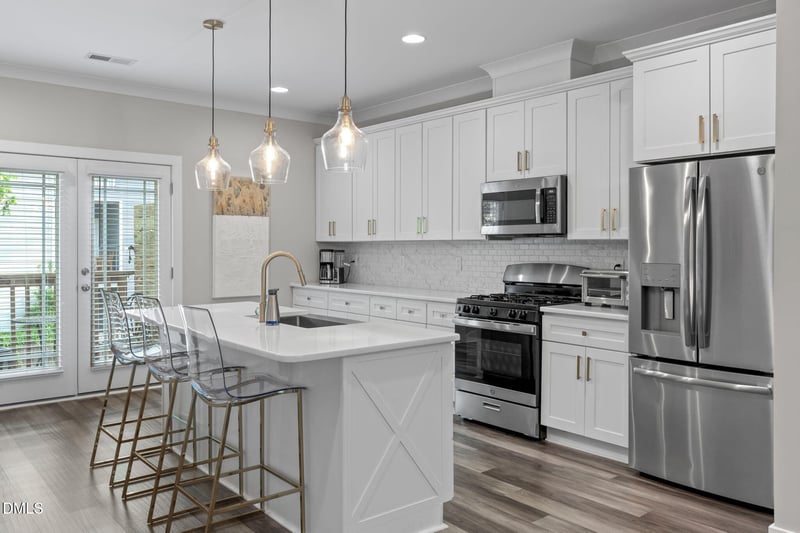 317 Luxe Hall Ln, Cary, NC 27513
