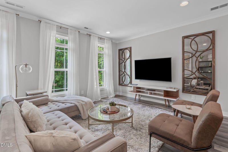 317 Luxe Hall Ln, Cary, NC 27513