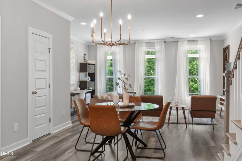317 Luxe Hall Ln, Cary, NC 27513