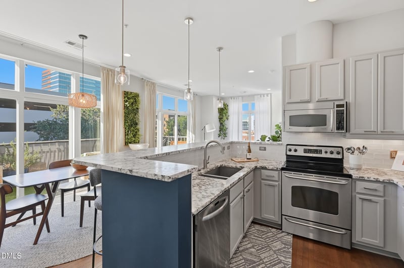 317 W Morgan St #200, Raleigh, NC 27601