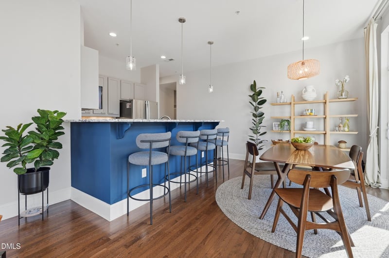 317 W Morgan St #200, Raleigh, NC 27601
