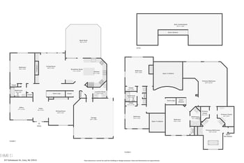317 Schubauer Dr, Cary, NC 27513