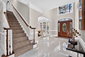 317 Schubauer Dr, Cary, NC 27513