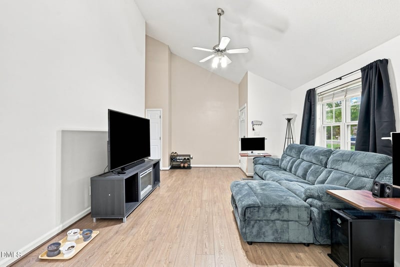 317 Wilson St, Graham, NC 27253