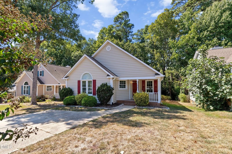 318 Arvo Ln, Cary, NC 27513