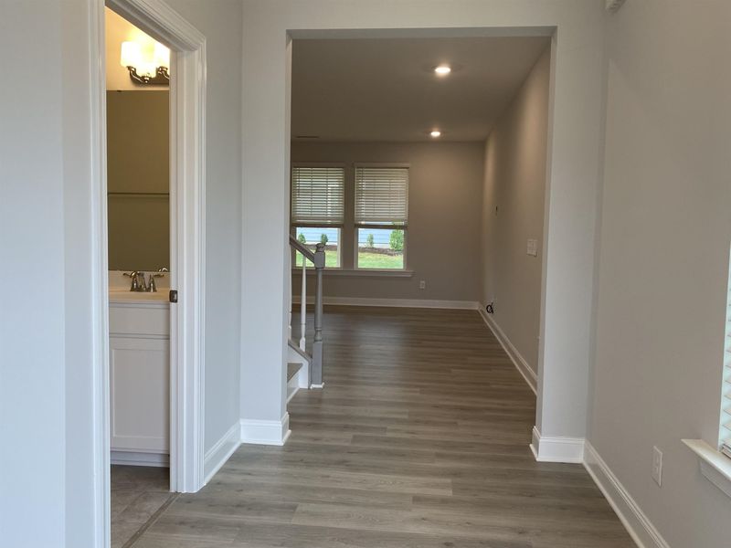 318 Longwith Dr W #499, Holly Springs, NC 27540
