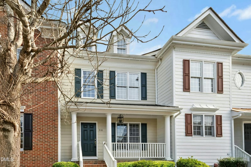 318 Madison Grove Pl, Cary, NC 27519