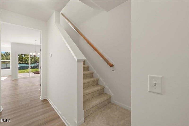 318 Short Ridge Way, Rolesville, NC 27571