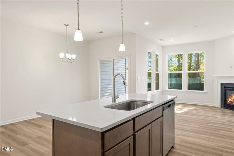 318 Short Ridge Way, Rolesville, NC 27571