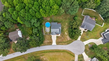 319 Abundant Ave, Angier, NC 27501