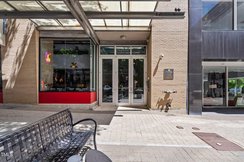 319 Fayetteville St #404, Raleigh, NC 27601
