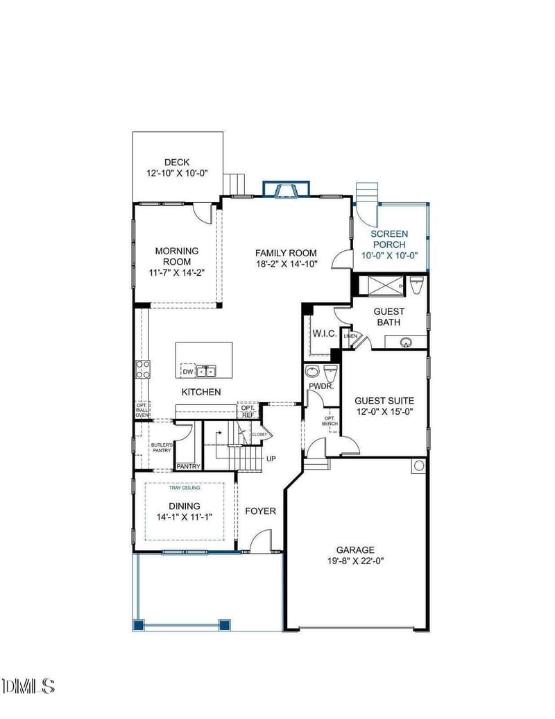 3193 Armeria Dr, Apex, NC 27502