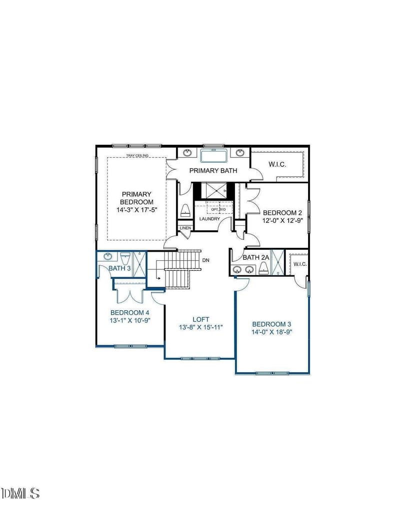 3193 Armeria Dr, Apex, NC 27502