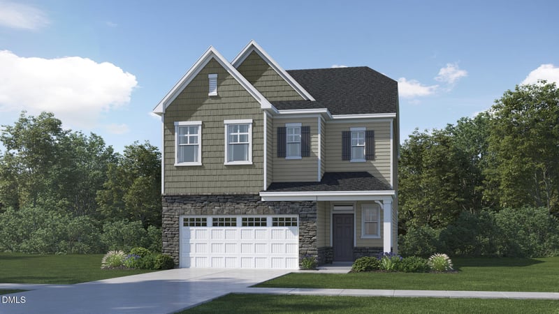 3193 Delmar Dr, Durham, NC 27703