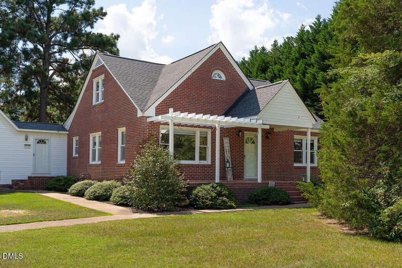 3199 Nc 55, Coats, NC 27521