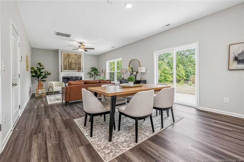 32 Black Duck Ln Lot 119, Lillington, NC 27546