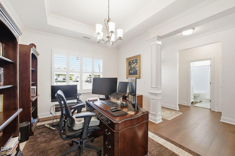 32 Kenilworth St, Clayton, NC 27527