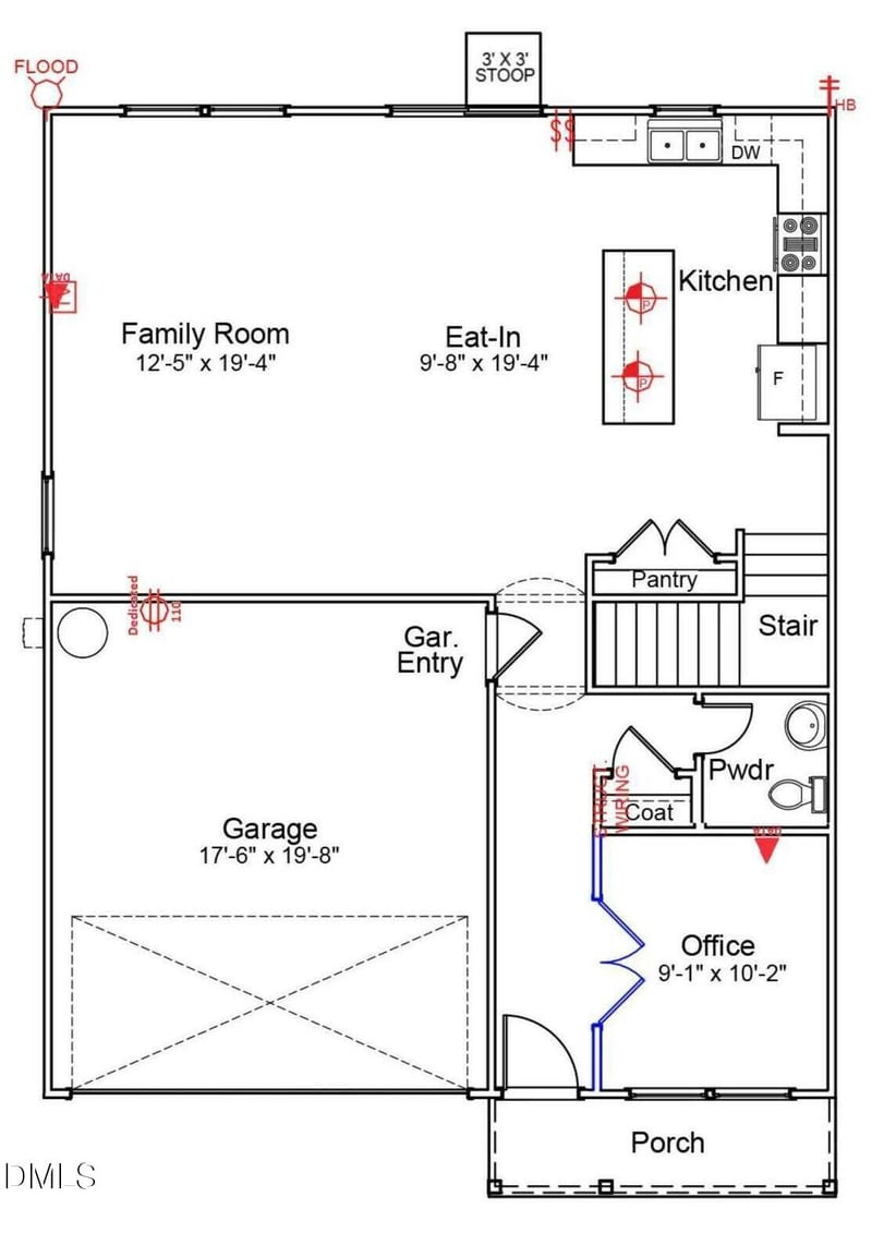 32 Mistflower Dr, Youngsville, NC 27596