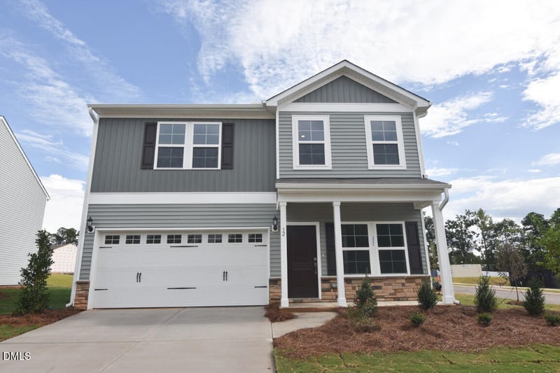 32 Plantation Dr, Youngsville, NC 27596