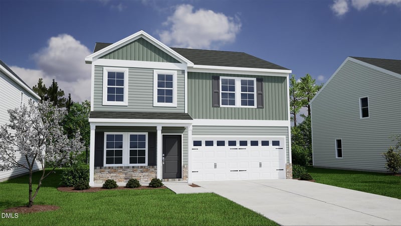 32 Plantation Dr, Youngsville, NC 27596