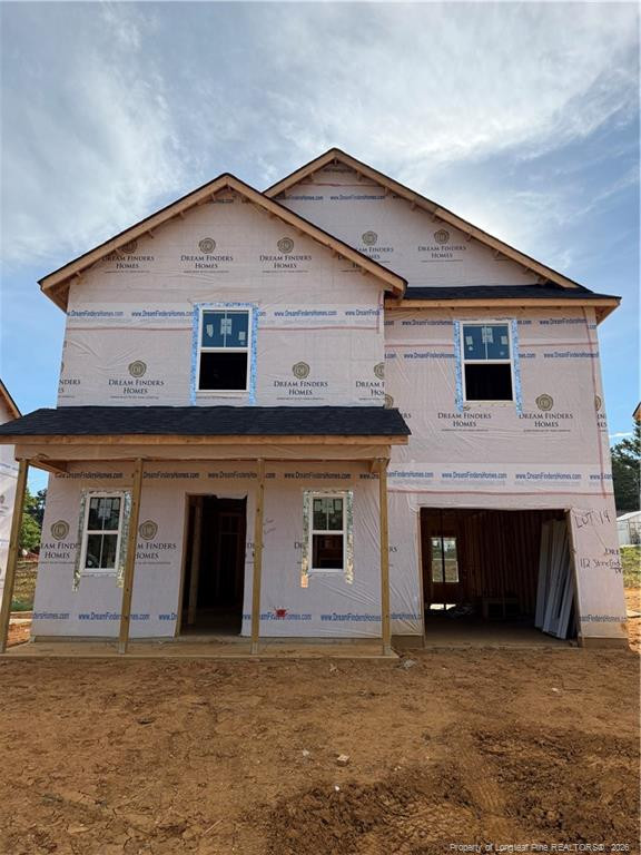 32 Stone Creek Dr Lot 14, Coats, NC 27521