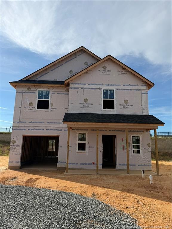 32 Stone Creek Dr Lot 4, Coats, NC 27521