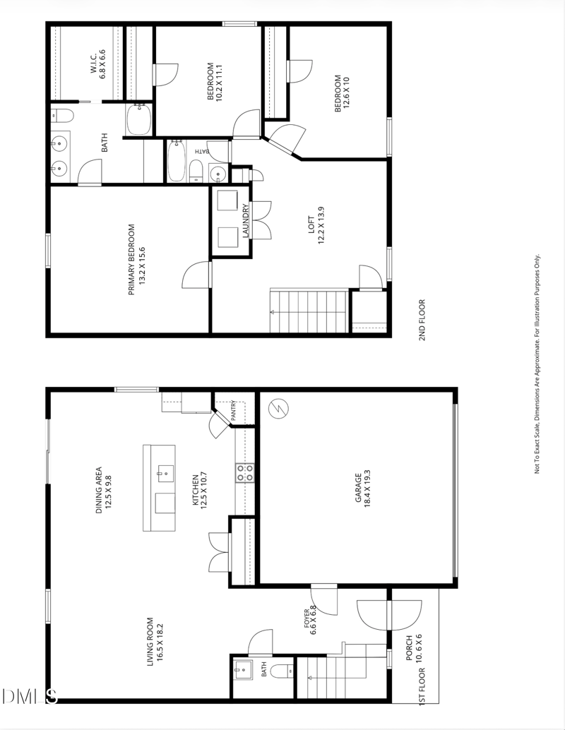 32 Tralee Ct, Fuquay Varina, NC 27526
