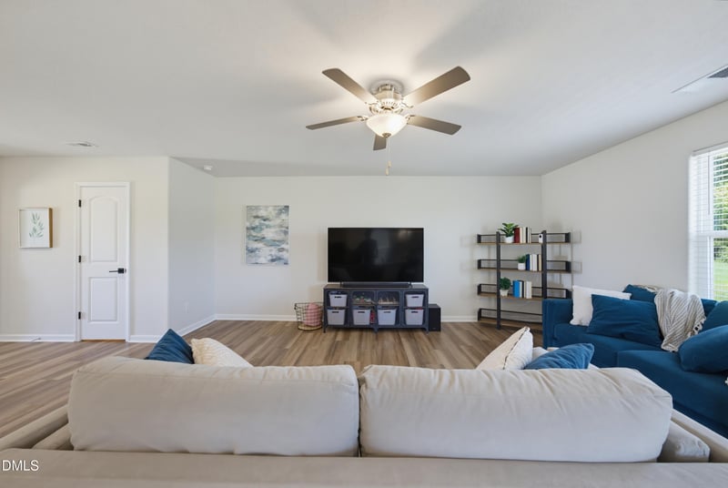 32 Tralee Ct, Fuquay Varina, NC 27526