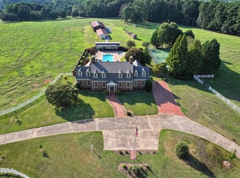 32 Wes Sandling Rd, Franklinton, NC 27525