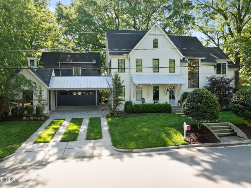 320 N College St, Wake Forest, NC 27587