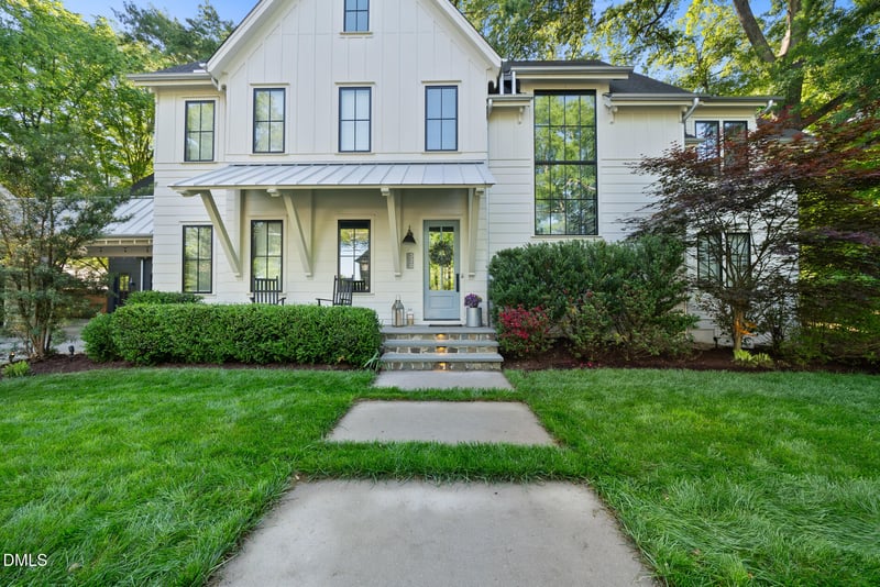 320 N College St, Wake Forest, NC 27587