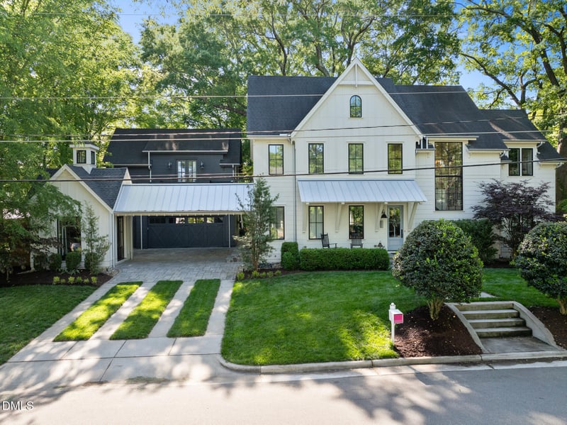 320 N College St, Wake Forest, NC 27587