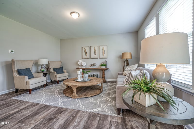 320 Ember St, Zebulon, NC 27597