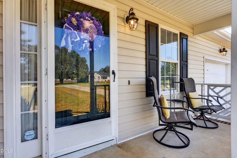 320 Grants Way, Four Oaks, NC 27524