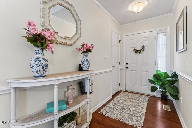320 Grants Way, Four Oaks, NC 27524