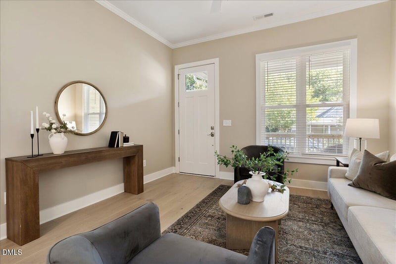 320 Gray Ave #A, Durham, NC 27701