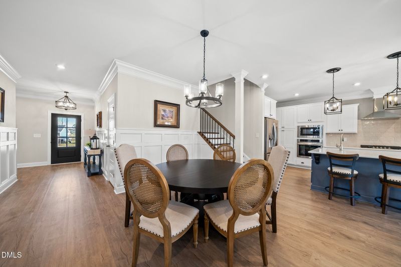 320 Kavanaugh Rd, Wake Forest, NC 27587