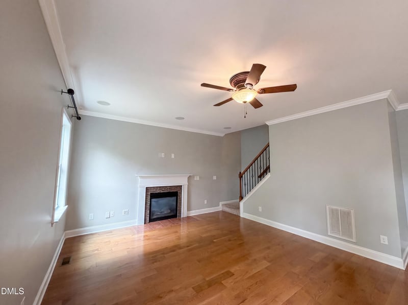 320 Knollcrest Ln, Knightdale, NC 27545