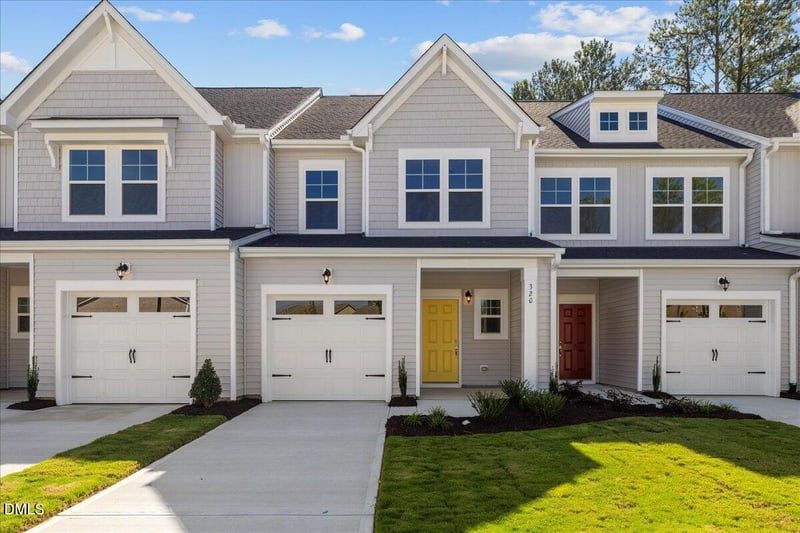 320 Short Ridge Way, Rolesville, NC 27571