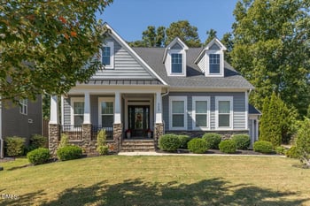 320 Victory Falls Dr, Apex, NC 27539