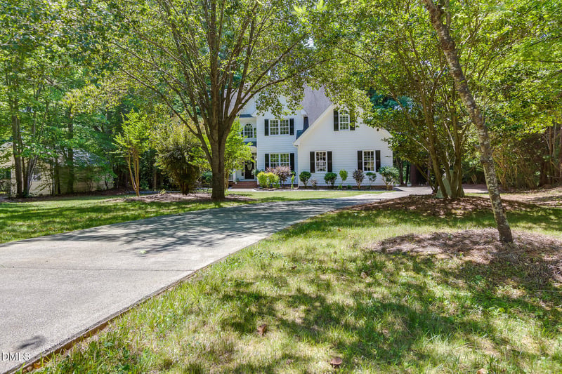 3200 Keighley Forest Dr, Wake Forest, NC 27587