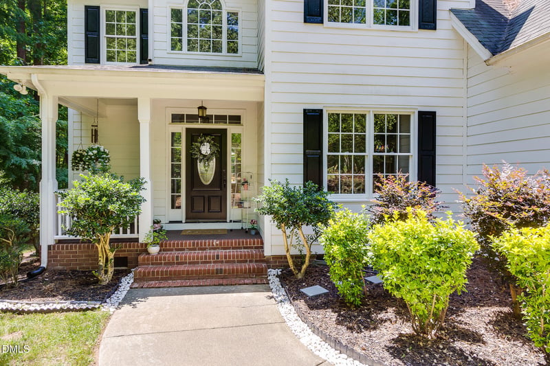 3200 Keighley Forest Dr, Wake Forest, NC 27587